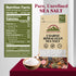Himalayan Sea Salt Coarse Grain 3 lbs | HIMALAYAN CHEF